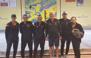 CDC provençal 1ère année...