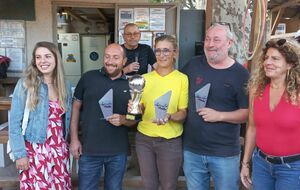 Challenge Gerard Costes