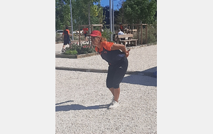 concours octobre rose...18/10/2025