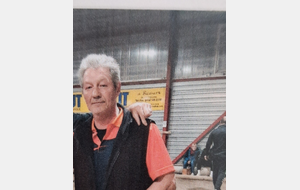 Décès Nicolas Tielie