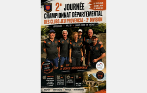 CDC PROVENCAL.