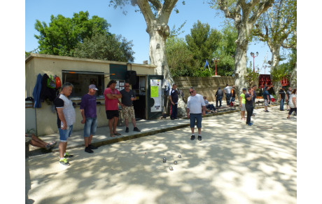 2024 concours du mardi et vendredi..