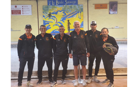 CDC provençal 1ère année...