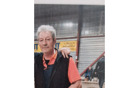 Décès Nicolas Tielie