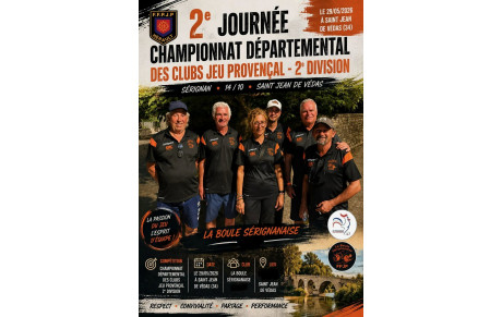 CDC PROVENCAL.