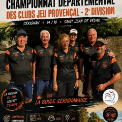 CDC PROVENCAL.